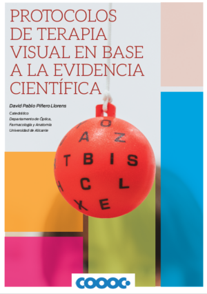 VERSIÓ CAT - Protocols de teràpia visual basats en l'envidència científica