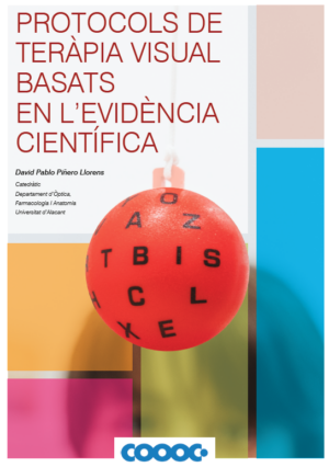 VERSIÓ CAT - Protocols de teràpia visual basats en l'envidència científica